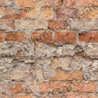 seamless wall bricks 0003